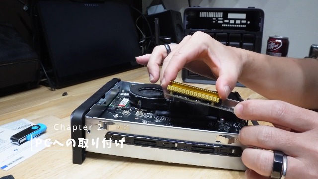 Amazon | WAVLINK 10G Base-T LANカード PCIe ネットワーク カード